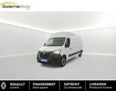 Renault Master Caudan
