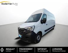 Renault Master Caudan