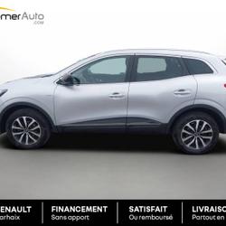 Renault Kadjar Blue dCi 115 SL Limited Carhaix-Plouguer