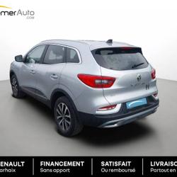 Renault Kadjar Blue dCi 115 SL Limited Carhaix-Plouguer