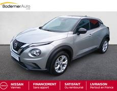 Nissan Juke Ploeren