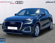 Audi Q2 Saint-Victoret