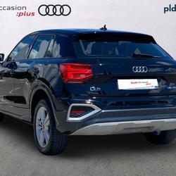 Audi Q2 Q2 35 TFSI 150 S tronic 7 Advanced Saint-Victoret