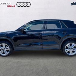 Audi Q2 Q2 35 TFSI 150 S tronic 7 Advanced Saint-Victoret