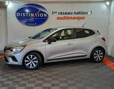Renault Clio 5 Étréchy