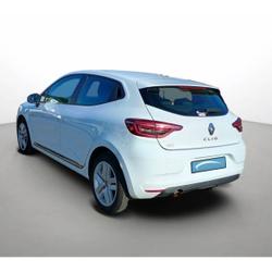 Renault Clio 5 SCe 65 - 21N Zen Morlaix