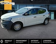 Dacia Sandero Hérouville-Saint-Clair