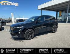 Renault Austral TOURLAVILLE