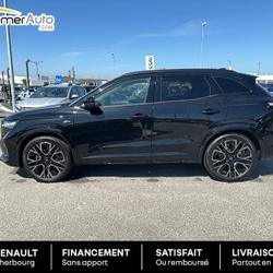 Renault Austral full hybrid E-Tech 200 ch Esprit Alpine TOURLAVILLE