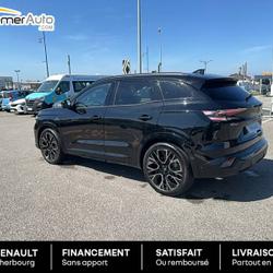 Renault Austral full hybrid E-Tech 200 ch Esprit Alpine TOURLAVILLE