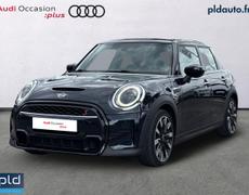 Mini Cooper Saint-Victoret