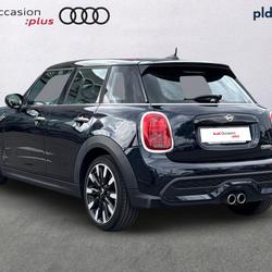 Mini Cooper Hatch 5 Portes Cooper S 178 ch DKG7 Edition Camden Saint-Victoret