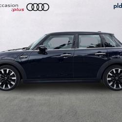 Mini Cooper Hatch 5 Portes Cooper S 178 ch DKG7 Edition Camden Saint-Victoret