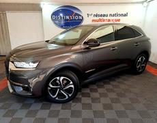 DS DS7 Crossback Étréchy