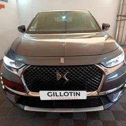 DS DS7 Crossback PureTech 180 Automatique So Chic &Eacute;tr&eacute;chy