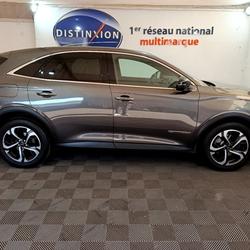 DS DS7 Crossback PureTech 180 Automatique So Chic &Eacute;tr&eacute;chy