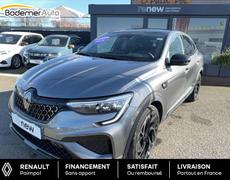 Renault Arkana Paimpol