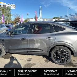 Renault Arkana E-Tech full hybrid 145 GSR2 esprit Alpine Paimpol