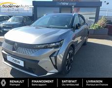 Renault Scenic 4 Paimpol