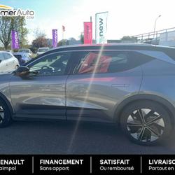 Renault Scenic 4 E-Tech &eacute;lectrique 220 ch grande autonomie Techno Paimpol