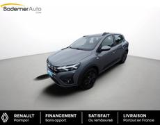 Dacia Sandero Paimpol