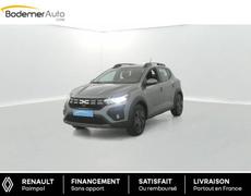 Dacia Sandero Paimpol