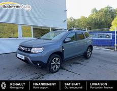 Dacia Duster Ploumagoar