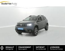 Dacia Duster Ploumagoar