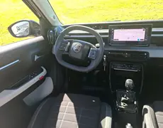 Citroen C3 Guer