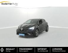 Renault Clio 5 Auray