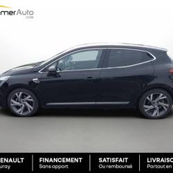 Renault Clio 5 E-Tech hybride 145 RS Line Auray