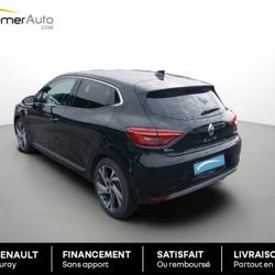 Renault Clio 5 E-Tech hybride 145 RS Line Auray
