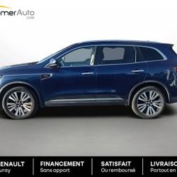 Renault Koleos dCi 175 4x2 X-tronic Energy Initiale Paris Auray