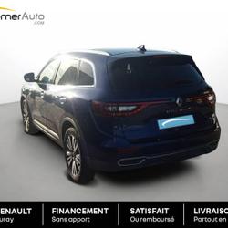 Renault Koleos dCi 175 4x2 X-tronic Energy Initiale Paris Auray