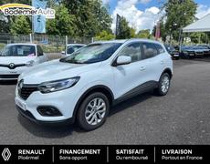 Renault Kadjar Ploërmel