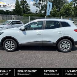 Renault Kadjar Blue dCi 115 Business Plo&euml;rmel