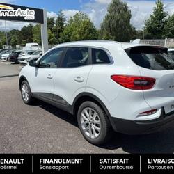Renault Kadjar Blue dCi 115 Business Plo&euml;rmel