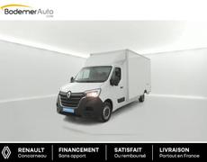 Renault Master Concarneau