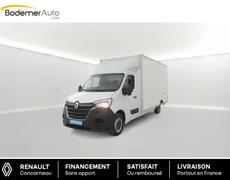 Renault Master Concarneau