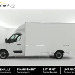 Renault Master III PC Tr CF F3500 L3H1 Blue dCi 145 EVIE Concarneau