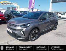 Renault Symbioz TOURLAVILLE
