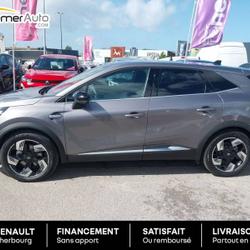 Renault Symbioz E-Tech full hybrid 145 Techno TOURLAVILLE