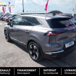 Renault Symbioz E-Tech full hybrid 145 Techno TOURLAVILLE