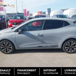 Renault Clio 5 Eco-G 100 ch GSR2 Techno TOURLAVILLE