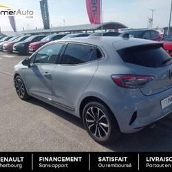 Renault Clio 5 Eco-G 100 ch GSR2 Techno TOURLAVILLE