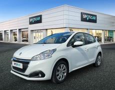 Peugeot 208 Doué-en-Anjou