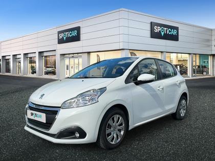 Peugeot 208 - BLUEHDI 100 S&S Active - 10 990 €