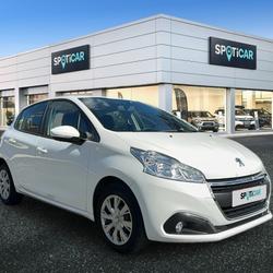 Peugeot 208 BLUEHDI 100 S&S Active occasion - Dou&eacute;-en-Anjou - photo 2/26