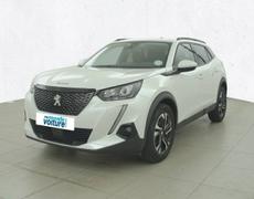 Peugeot 2008 Le Mans