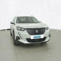 Peugeot 2008 2008 PureTech 100 S&S BVM6 - Allure Le Mans